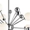 Cwi Lighting Element 8 Light Chandelier With Polished Nickel Finish 1125P16-8-613 - alternate 5